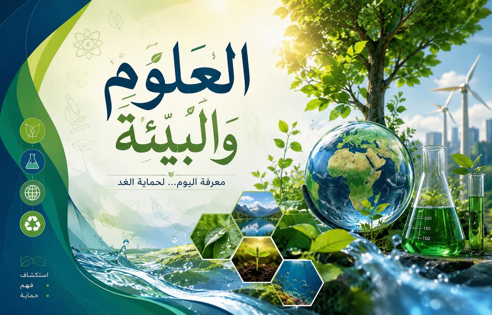 Environmental science