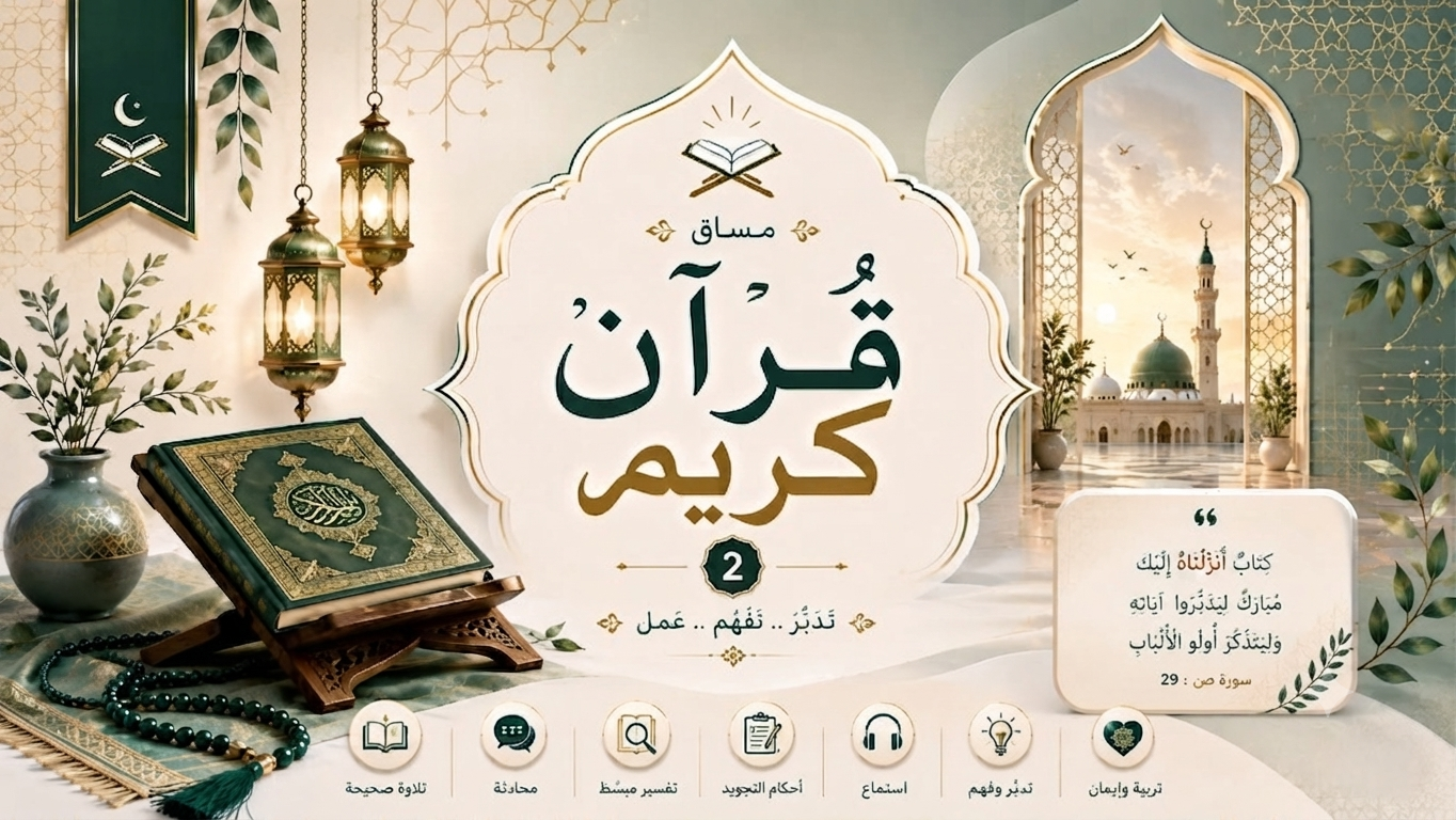 Holy Quran2