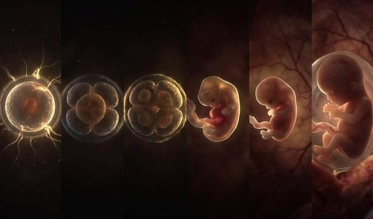 General Embryology