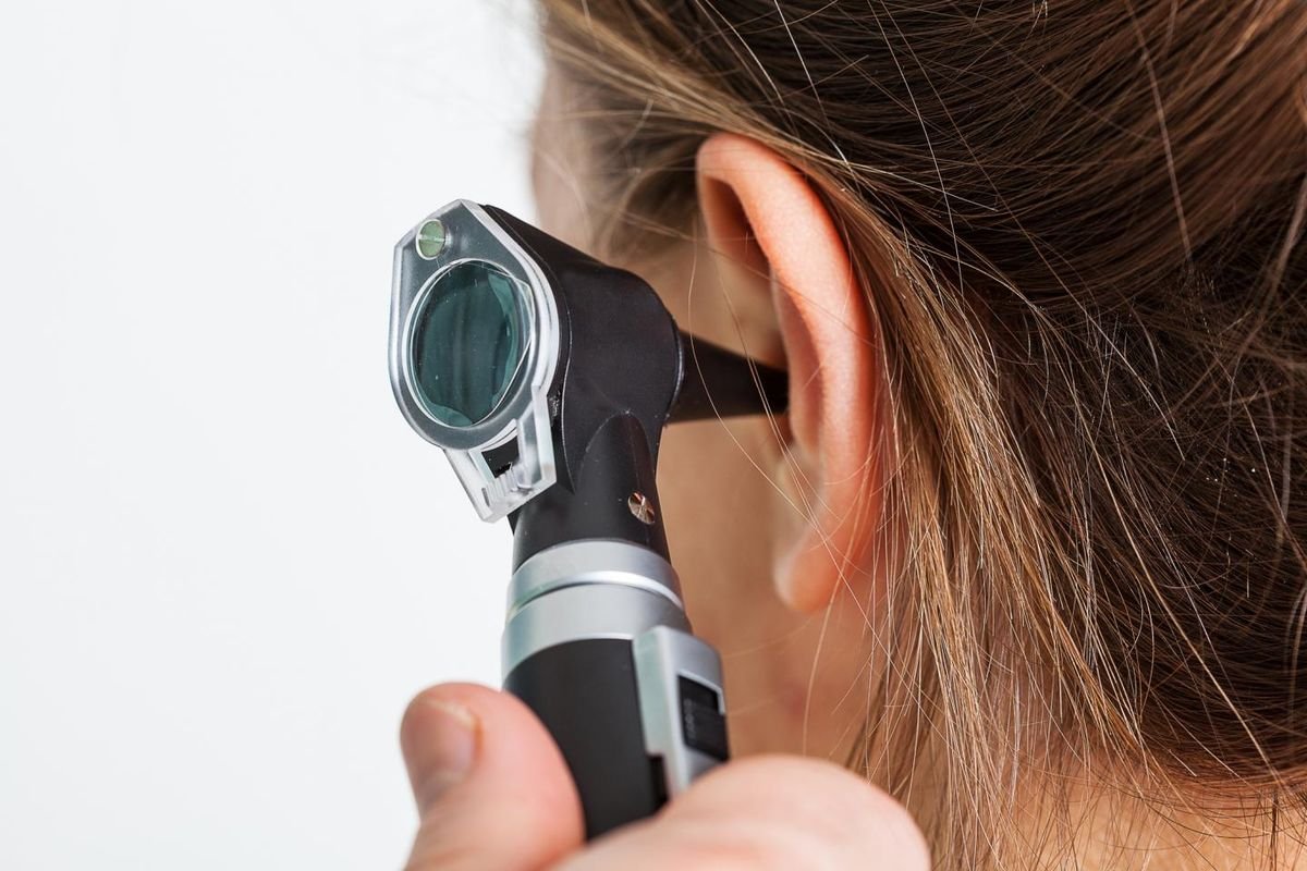 Otorhinolaryngology ENT