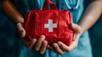 First Aid