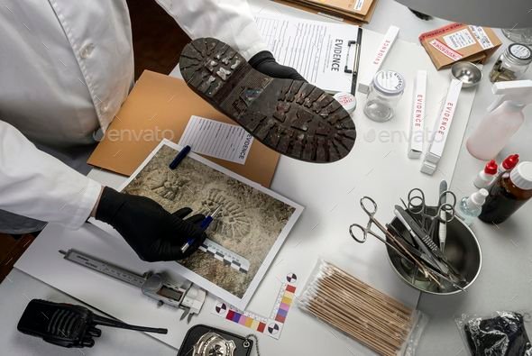 Forensic Medicine