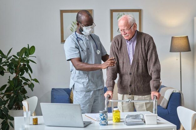 Geriatric Medicine