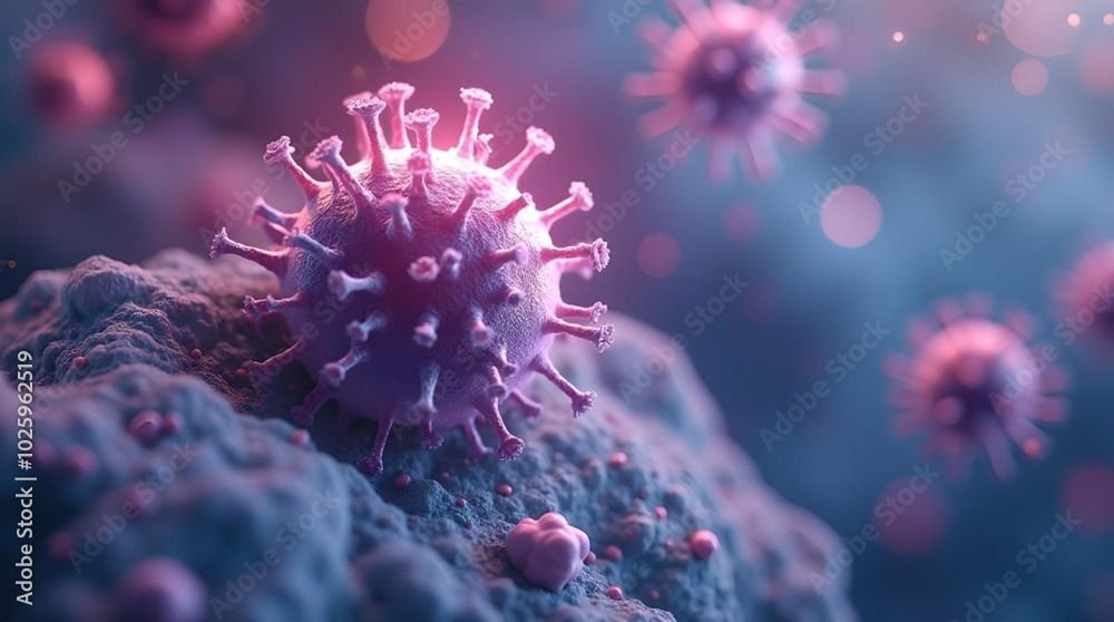Immunology