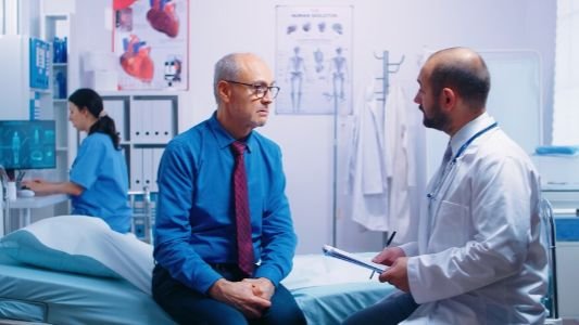 Internal Medicine 1