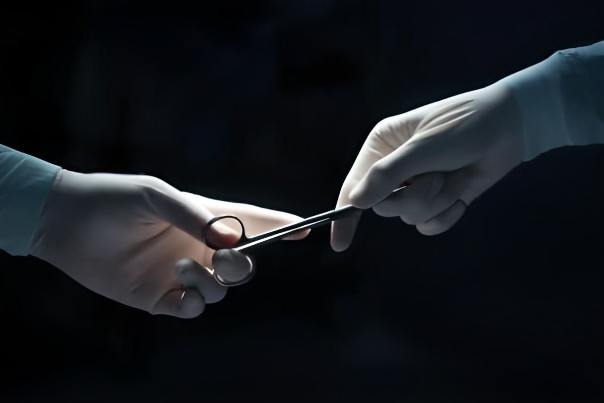 Neurosurgery