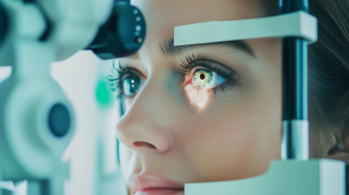 Ophthalmology & Surgery