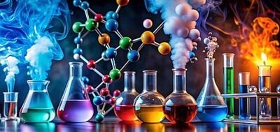 Organic Chemistry