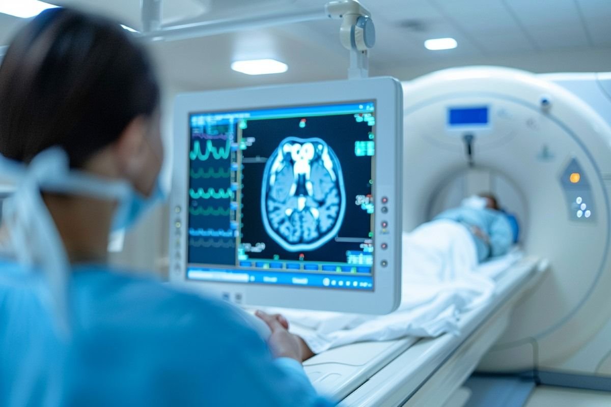 Clinical Radiology