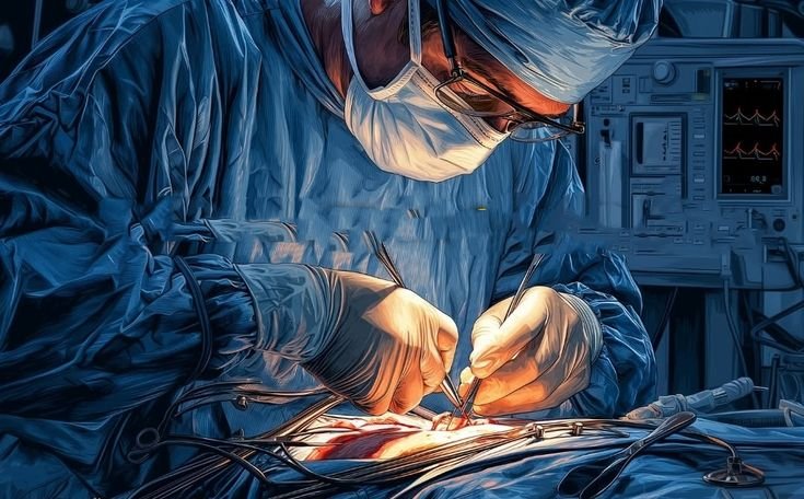 General Surgery 2